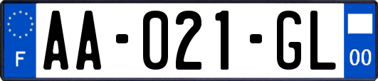 AA-021-GL