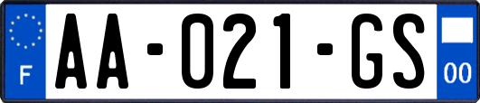 AA-021-GS