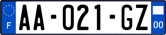 AA-021-GZ