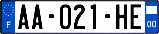 AA-021-HE