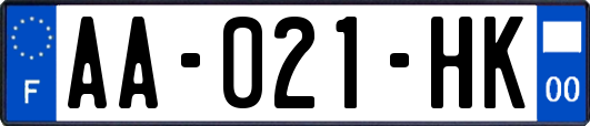 AA-021-HK