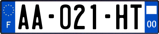 AA-021-HT