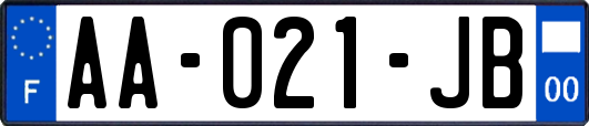 AA-021-JB