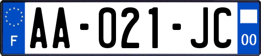 AA-021-JC