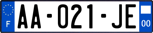 AA-021-JE