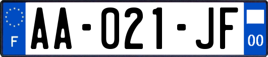 AA-021-JF