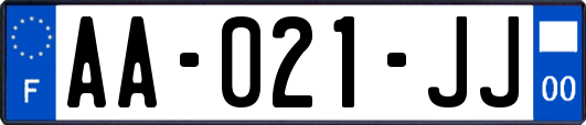 AA-021-JJ