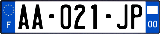 AA-021-JP