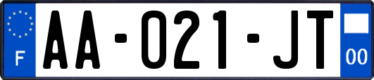 AA-021-JT