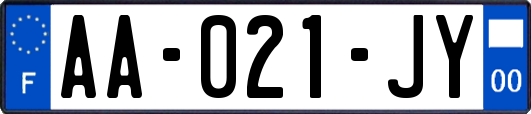 AA-021-JY