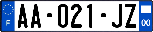 AA-021-JZ