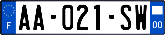 AA-021-SW