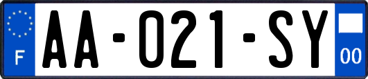 AA-021-SY