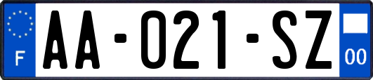 AA-021-SZ