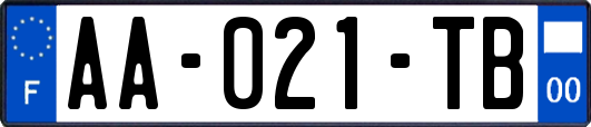 AA-021-TB