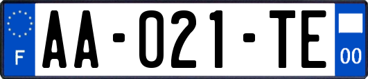 AA-021-TE