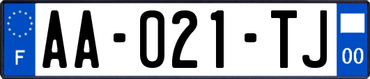 AA-021-TJ