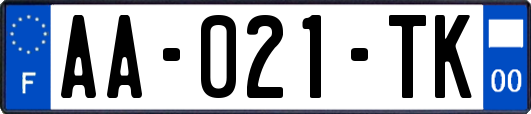 AA-021-TK