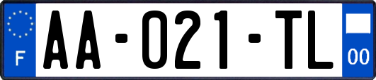 AA-021-TL