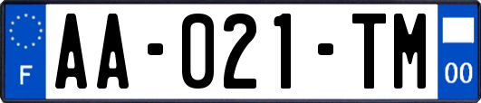 AA-021-TM