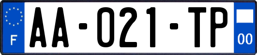 AA-021-TP