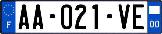 AA-021-VE