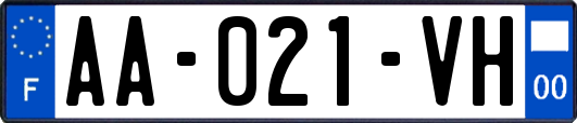 AA-021-VH