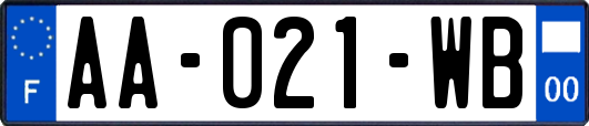 AA-021-WB