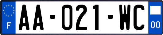 AA-021-WC