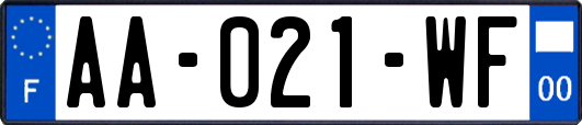 AA-021-WF