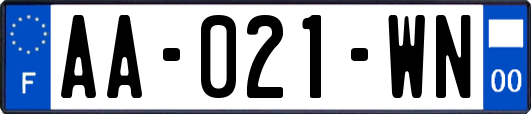 AA-021-WN