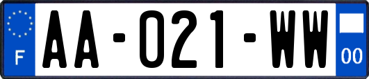 AA-021-WW