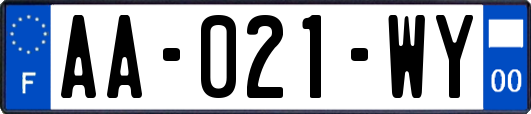 AA-021-WY