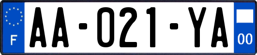 AA-021-YA