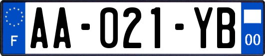 AA-021-YB