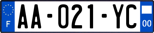 AA-021-YC