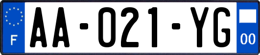 AA-021-YG