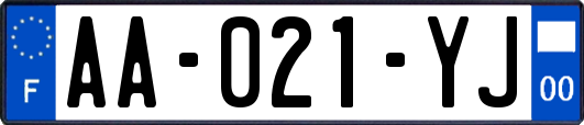 AA-021-YJ