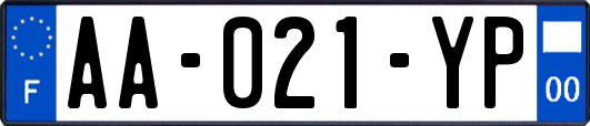 AA-021-YP