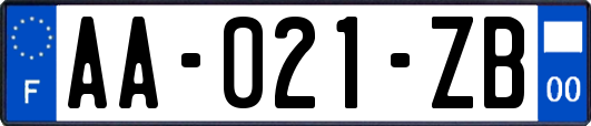 AA-021-ZB