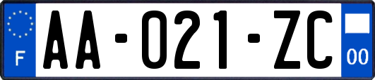 AA-021-ZC