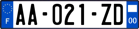 AA-021-ZD