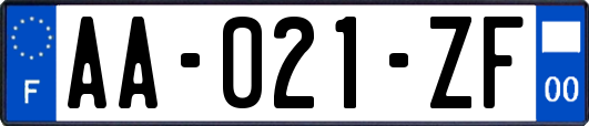 AA-021-ZF