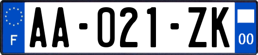 AA-021-ZK