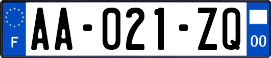 AA-021-ZQ