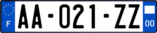 AA-021-ZZ