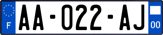 AA-022-AJ