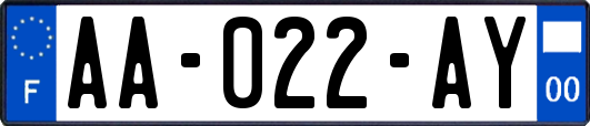 AA-022-AY