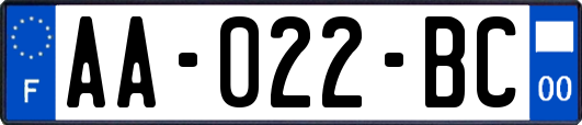 AA-022-BC