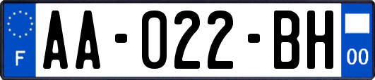 AA-022-BH